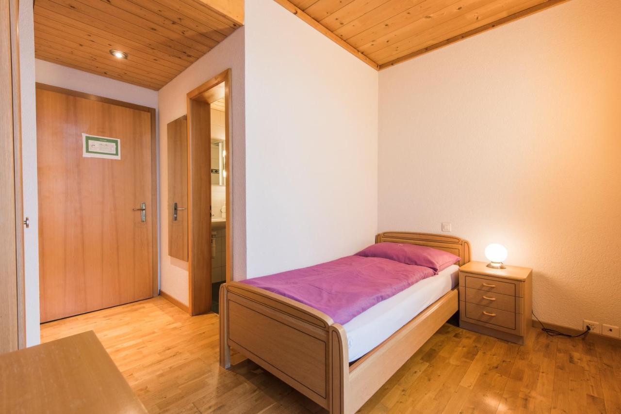 Hofstetten bei Brienz Hotel Alpenrose Beim Ballenberg المظهر الخارجي الصورة