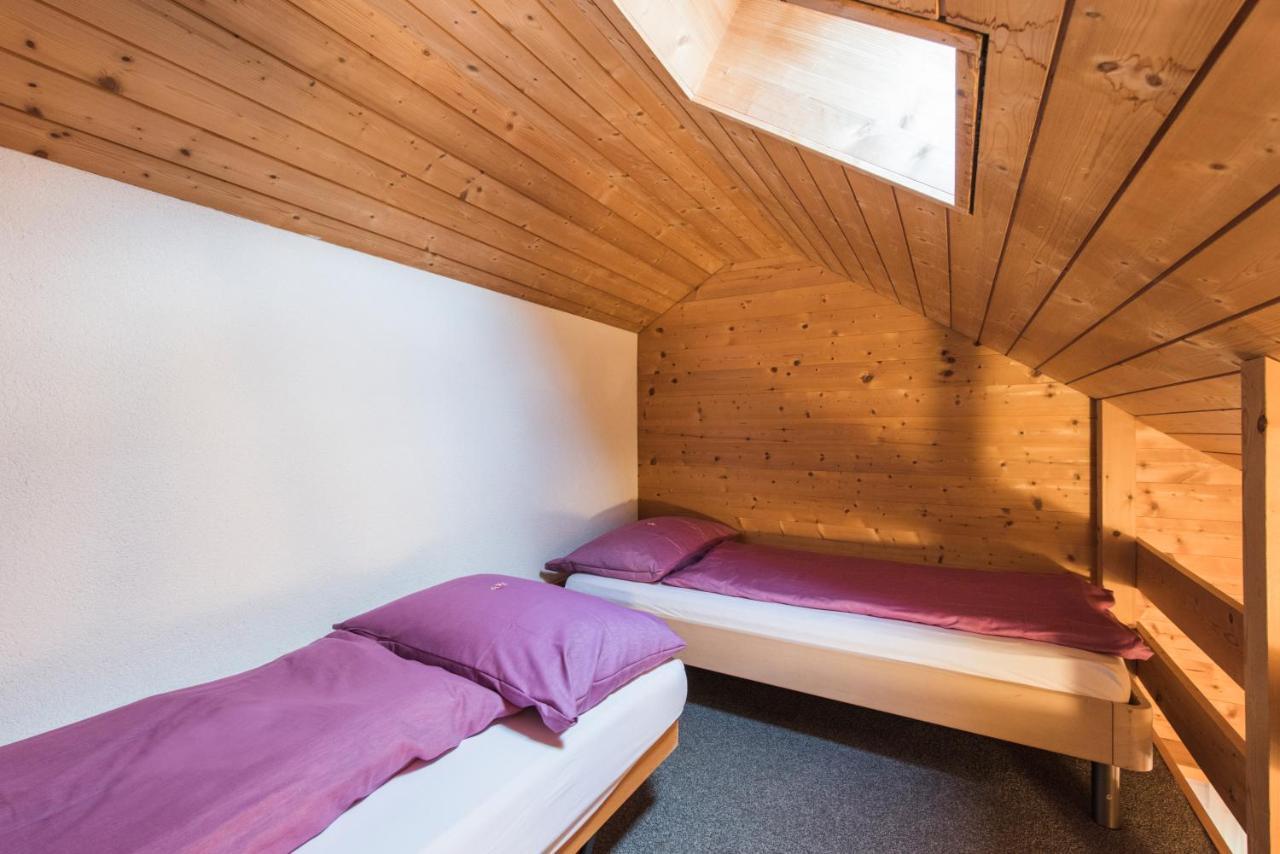 Hofstetten bei Brienz Hotel Alpenrose Beim Ballenberg المظهر الخارجي الصورة