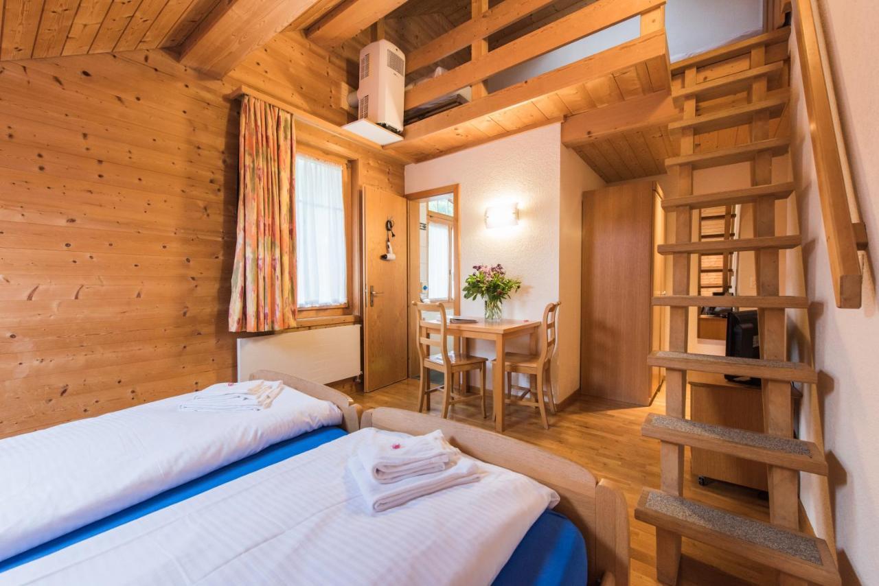 Hofstetten bei Brienz Hotel Alpenrose Beim Ballenberg المظهر الخارجي الصورة