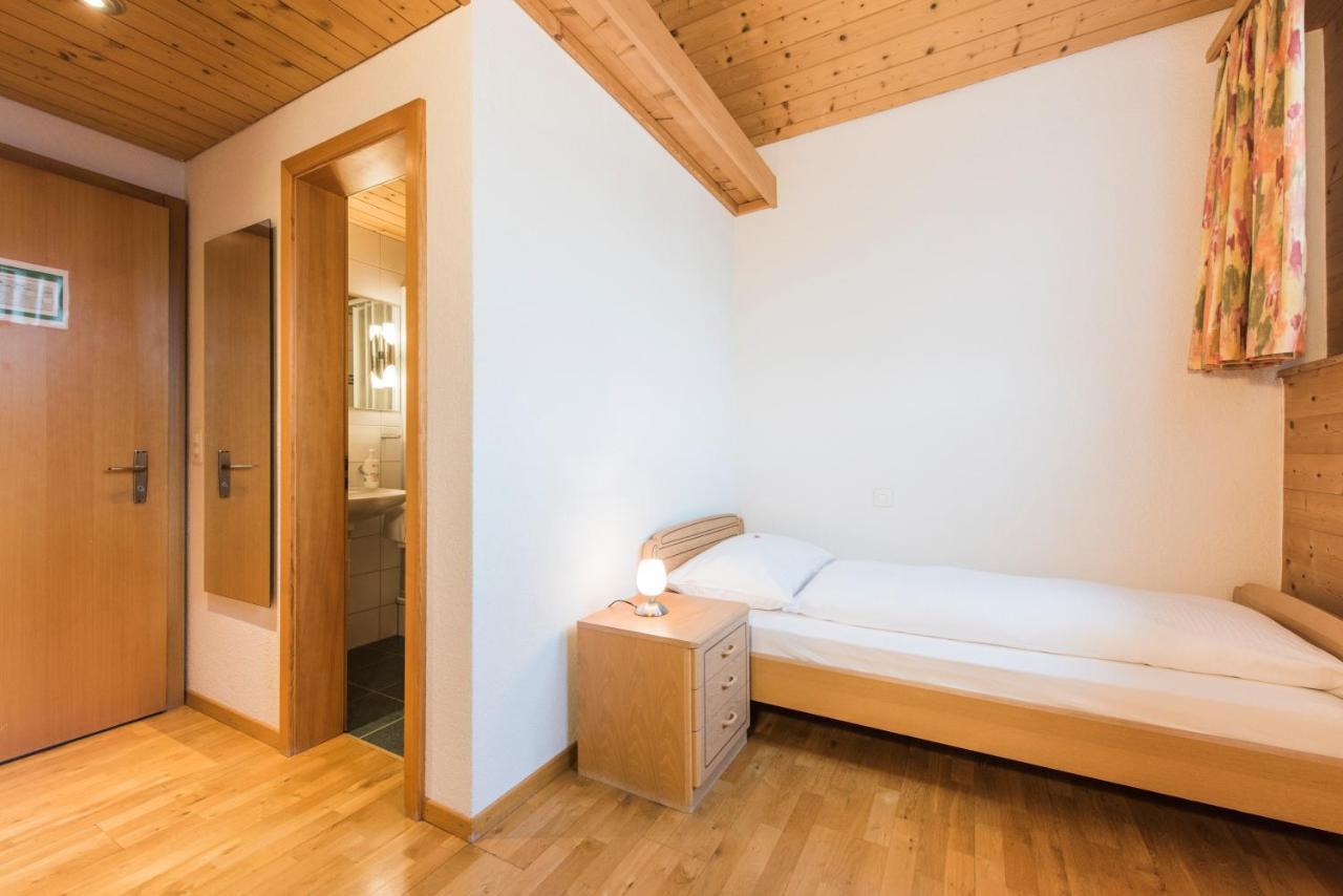 Hofstetten bei Brienz Hotel Alpenrose Beim Ballenberg المظهر الخارجي الصورة