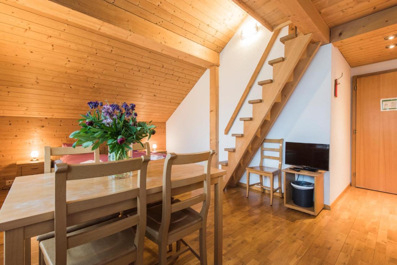 Hofstetten bei Brienz Hotel Alpenrose Beim Ballenberg المظهر الخارجي الصورة