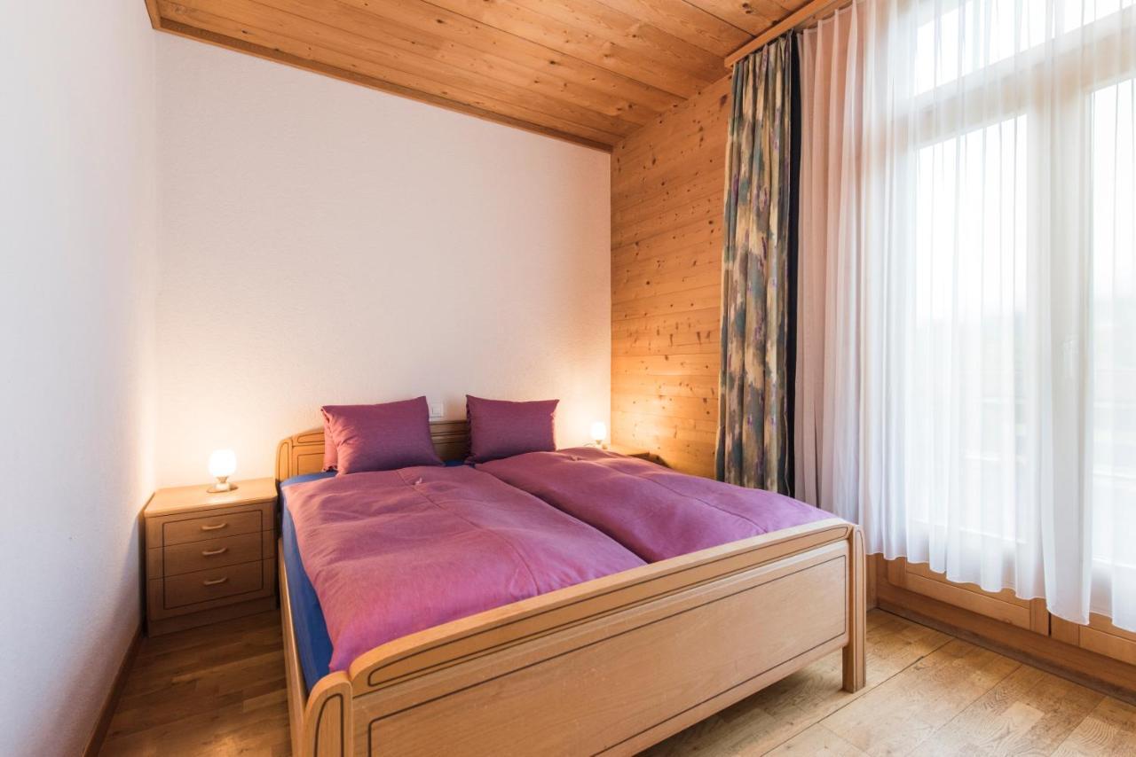Hofstetten bei Brienz Hotel Alpenrose Beim Ballenberg المظهر الخارجي الصورة