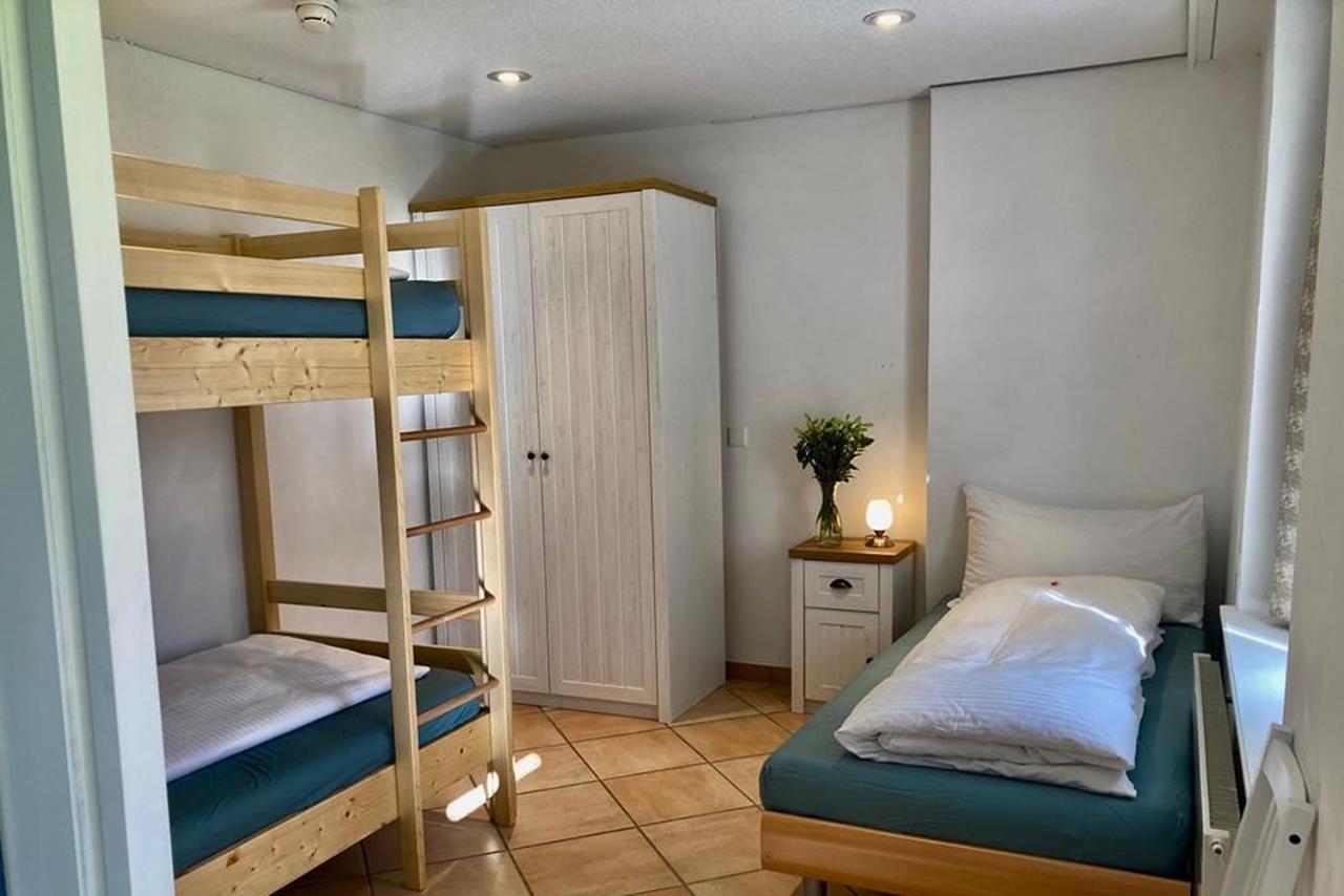 Hofstetten bei Brienz Hotel Alpenrose Beim Ballenberg المظهر الخارجي الصورة